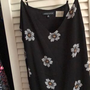 Kendall and Kylie dress